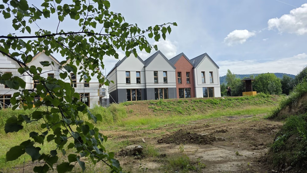 WYMIEŃ STARE NA NOWE! KUP DOM W CENIE MIESZKANIA!