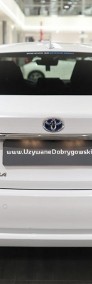 Toyota Corolla XII 1.8 Hybrid Comfort Style Tech Gwarancja Oferta Dealera-4
