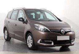 Renault Grand Scenic IV , Salon Polska, 1. Właściciel, Serwis ASO, 7 miejsc, Navi,