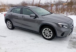 Mercedes-Benz Klasa GLA I GLA 200 /156KM 2018