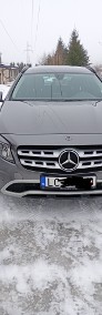 GLA 200 /156KM  2018-4