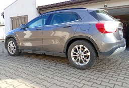 Mercedes-Benz Klasa GLA I GLA 200 /156KM 2018