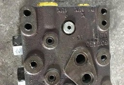 Claas Axion - Blok Zaworowy REXROTH