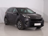 Kia Sportage IV , Salon Polska, Automat, Navi, Klimatronic, Tempomat,