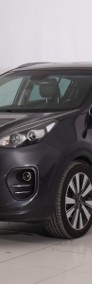 Kia Sportage IV , Salon Polska, Automat, Navi, Klimatronic, Tempomat,-3