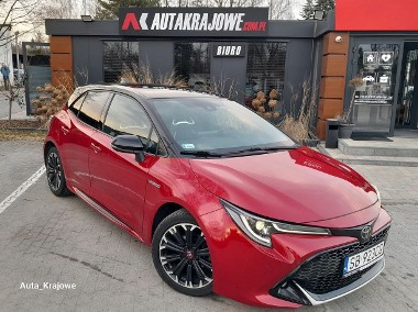 Toyota Corolla XII SERIA E9 1987 1992-1