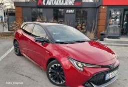 Toyota Corolla XII SERIA E9 1987 1992