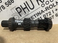 John Deere 5065M 5070M 5080M - wałek pośredni SU20019