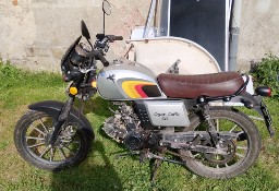 Romet Ogar 900 Syndyk sprzeda