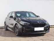 BMW SERIA 1 F40 , Serwis ASO, Automat, Skóra, Navi, Klimatronic, Tempomat,