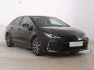 Toyota Corolla XII , 1. Właściciel, Serwis ASO, VAT 23%, Navi, Klimatronic,