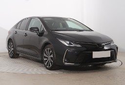 Toyota Corolla XII , 1. Właściciel, Serwis ASO, VAT 23%, Navi, Klimatronic,