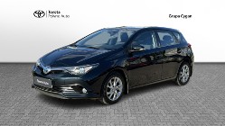 Toyota Auris II Toyota Auris 1.8 Hybrid 122KM PREMIUM+SAFETY+COMFORT