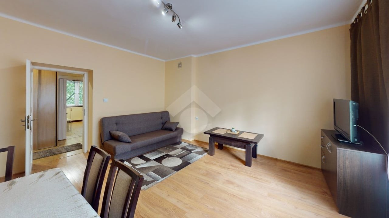 Mieszkanie do wynajęcia, 50 m² Os. Ogrodowe