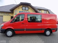 Mercedes-Benz Sprinter 316 cdi 6 - MIEJSC ,tylko 107 tys.km