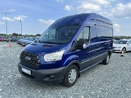 Ford Transit 2.0 TDCi 170KM 2017r, L3H3, Salon PL, FV23%