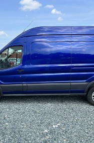 Ford Transit 2.0 TDCi 170KM 2017r, L3H3, Salon PL, FV23%-2