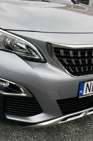 Peugeot 3008 II Benzyna Zarejestrowany Ubezpieczony-2