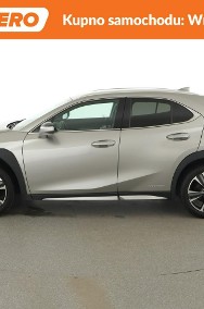 Lexus UX FV23% 4x4 full LED navi klima auto kamera cofania-2