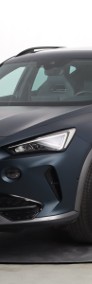 Cupra Formentor , Salon Polska, Automat, Skóra, Navi, Klimatronic, Tempomat,-3