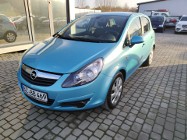 Opel Corsa D Opel Corsa