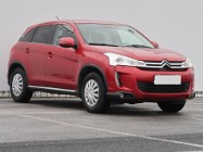 Citroen C4 Aircross , Skóra, Navi, Xenon, Bi-Xenon, Klimatronic, Tempomat,