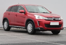 Citroen C4 Aircross , Skóra, Navi, Xenon, Bi-Xenon, Klimatronic, Tempomat,