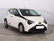 Toyota Aygo , Klima