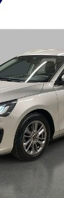 Ford Focus IV VAT 23% Tourer Titanium 1.0EB 125KM M6 2023 r., salon PL I właścicie-3