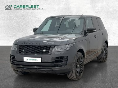 Land Rover Range Rover Velar Land Rover Range Rover 5.0 V8 Autobiography Salon PL 211 tys. netto-1