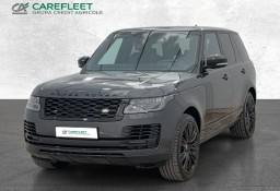 Land Rover Range Rover Velar Land Rover Range Rover 5.0 V8 Autobiography Salon PL 211 tys. netto