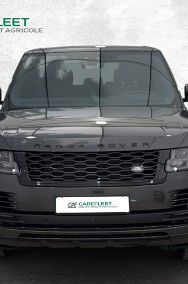 Land Rover Range Rover Velar Land Rover Range Rover 5.0 V8 Autobiography Salon PL 211 tys. netto-2