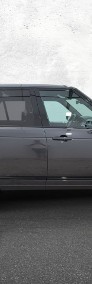 Land Rover Range Rover Velar Land Rover Range Rover 5.0 V8 Autobiography Salon PL 211 tys. netto-4