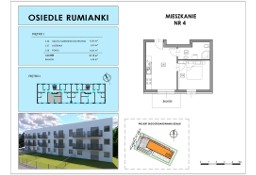 Nowe mieszkanie Rumia, ul. Rodziewiczówny