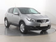 Nissan Qashqai I , Salon Polska, Klimatronic, Tempomat, Parktronic