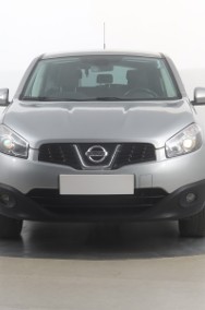 Nissan Qashqai I , Salon Polska, Klimatronic, Tempomat, Parktronic-2