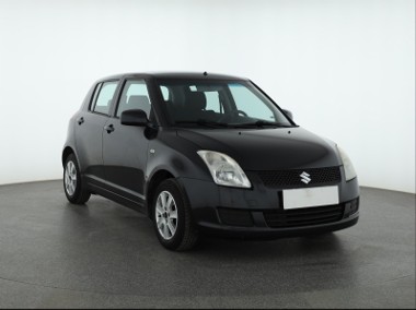 Suzuki Swift IV , Klima,ALU-1