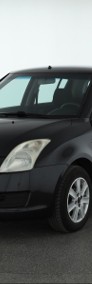 Suzuki Swift IV , Klima,ALU-3