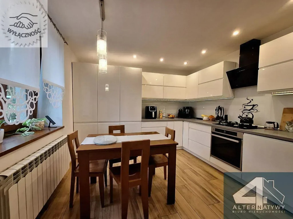 Dom na sprzedaż, 3 pokoje, 85 m², Piotrków Trybunalski
