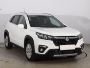 Suzuki SX4 S-Cross , Salon Polska, 1. Właściciel, Serwis ASO, Klimatronic,