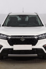 Suzuki SX4 S-Cross , Salon Polska, 1. Właściciel, Serwis ASO, Klimatronic,-2