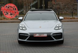 Porsche Panamera Turbo Sport Turismo V8 550KM 2019r. Europa Fv23 Bezwypadek Ceramika