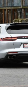 Porsche Panamera Turbo Sport Turismo V8 550KM 2019r. Europa Fv23 Bezwypadek Ceramika-3