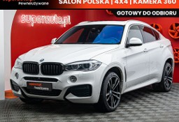 BMW X6 F16 xDrive40d M Sport xDrive40d M Sport 313KM