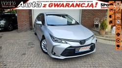 Toyota Corolla XII 1.6 132 KM AUTOMAT, COMFORT, Salon PL,I WŁ,Serwis ASO, F.vat23%