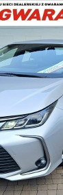Toyota Corolla XII 1.6 132 KM AUTOMAT, COMFORT, Salon PL,I WŁ,Serwis ASO, F.vat23%-3