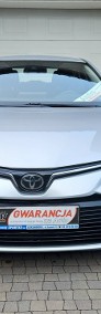 Toyota Corolla XII 1.6 132 KM AUTOMAT, COMFORT, Salon PL,I WŁ,Serwis ASO, F.vat23%-4