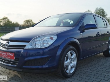 Opel Astra H Z Niemiec II gi właściciel 1,4 90 km tylko 173 tys. km. zadbany-1