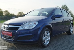 Opel Astra H Z Niemiec II gi właściciel 1,4 90 km tylko 173 tys. km. zadbany