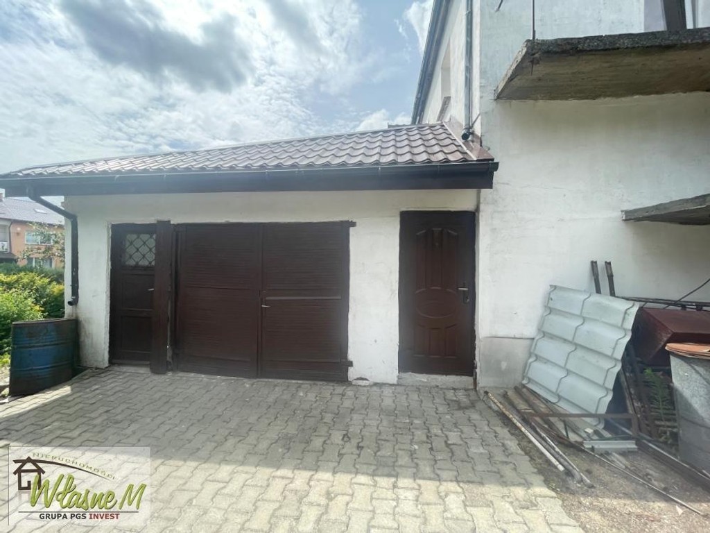 Dom na sprzedaż, 102 m², 3 pokoje Działdowo - Widok 2